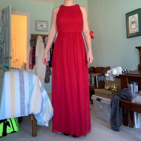 princess polly baby blue dress A customer asked what bridesmaid dress we recommend for 4 months postpartum  for a winter wedding that's breastfeeding friendly. Well we have the  perfect dress for you